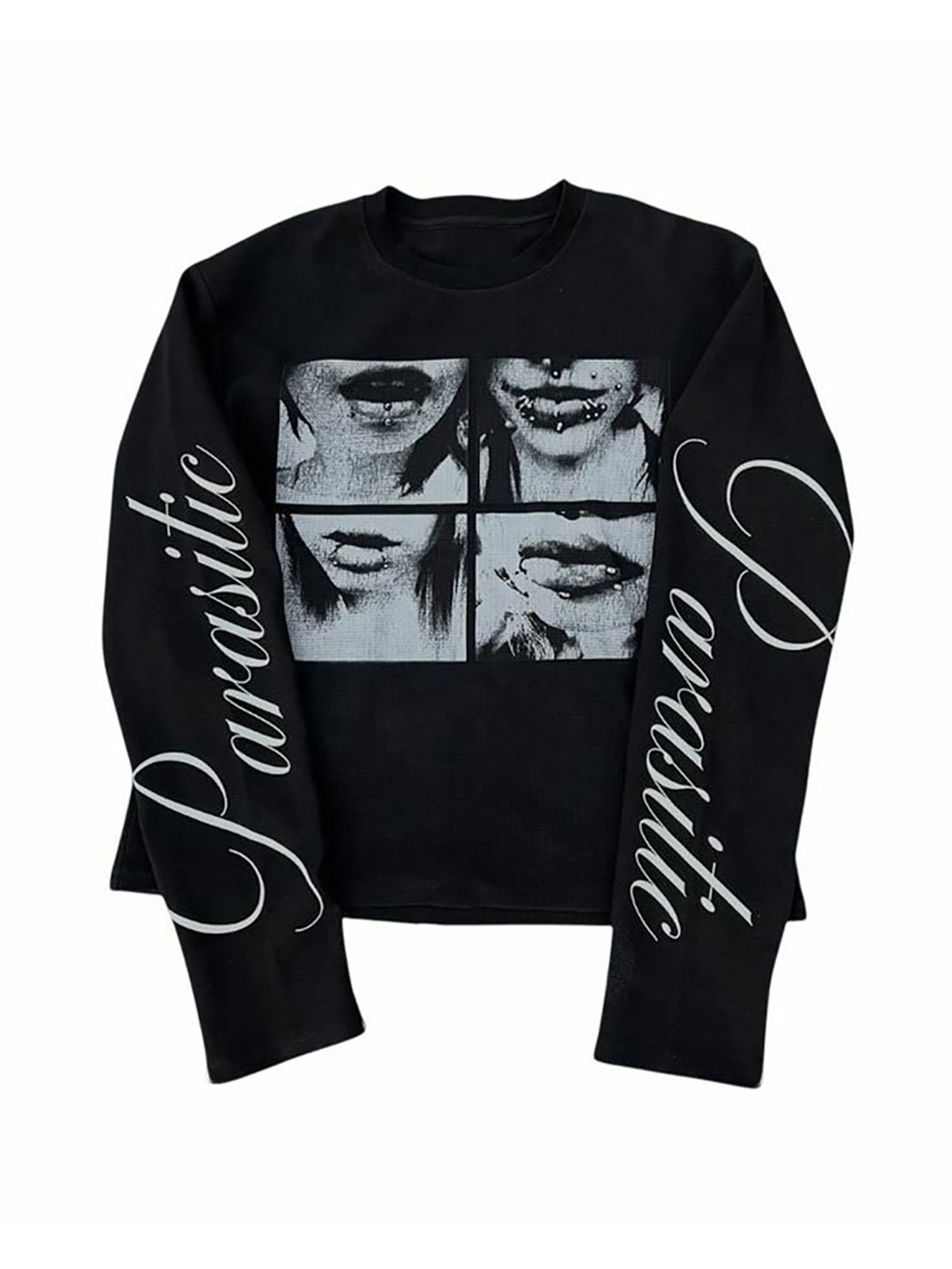 Mens Fashion Summer - Jesienny i zimowy T-shirt w stylu