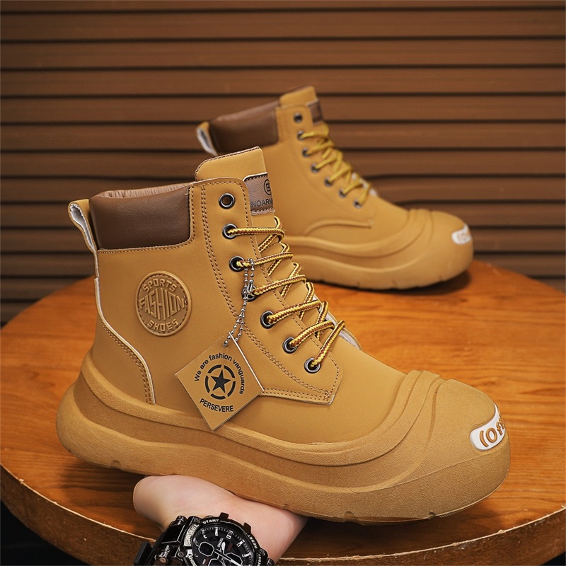 Men'S Fashion News - Szorty Botki do kostki Modne i
