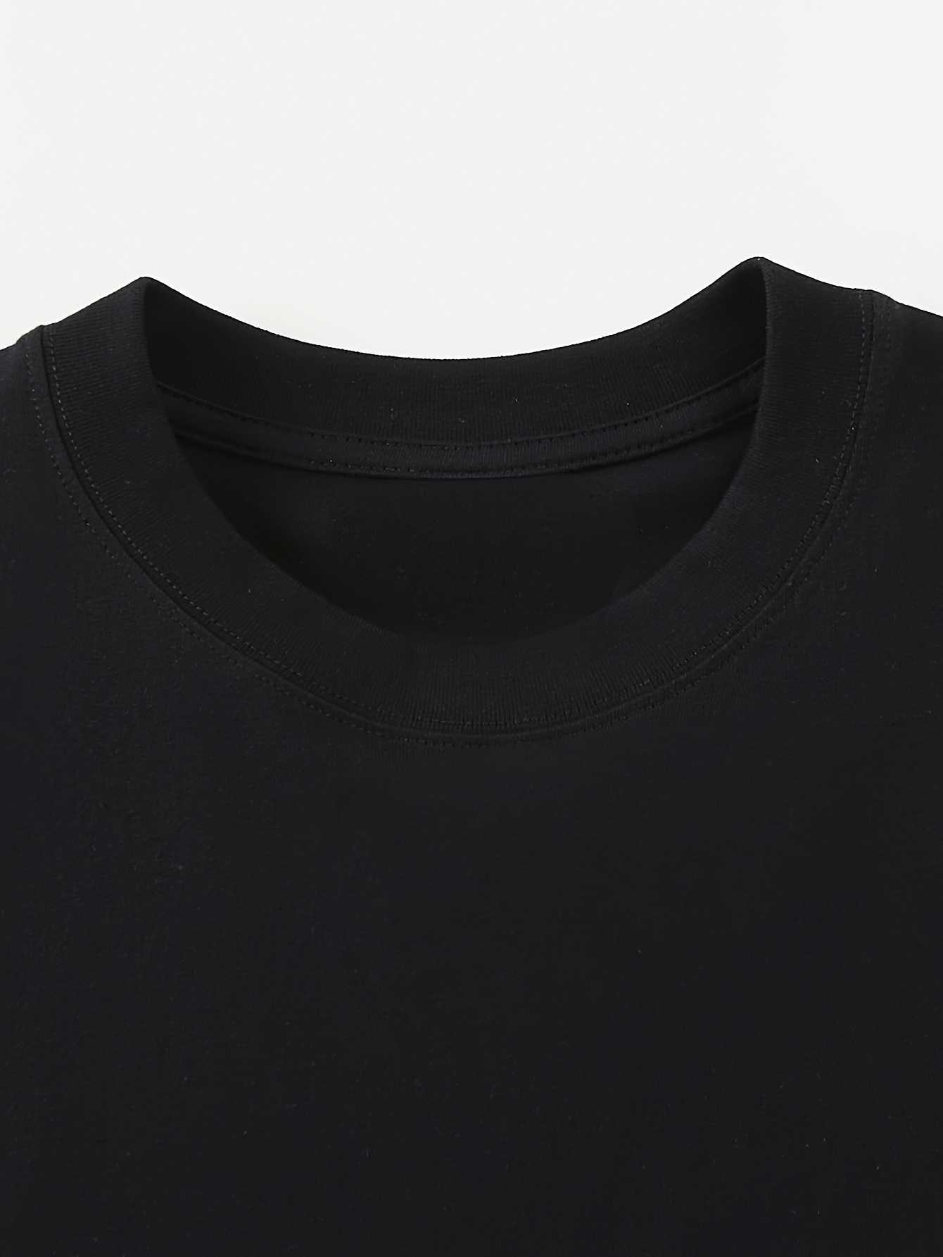 1 szt. męskich koszulek 2026 L – Men'S Fashion T Shirts recenzja i cena