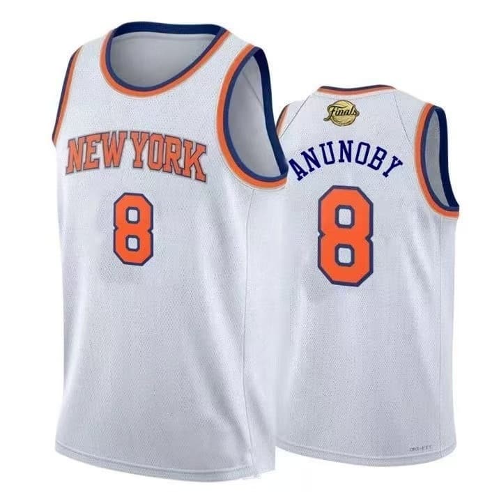 Mężczyźni Anunoby # Koszulka k – Men'S Fashion New York recenzja i cena