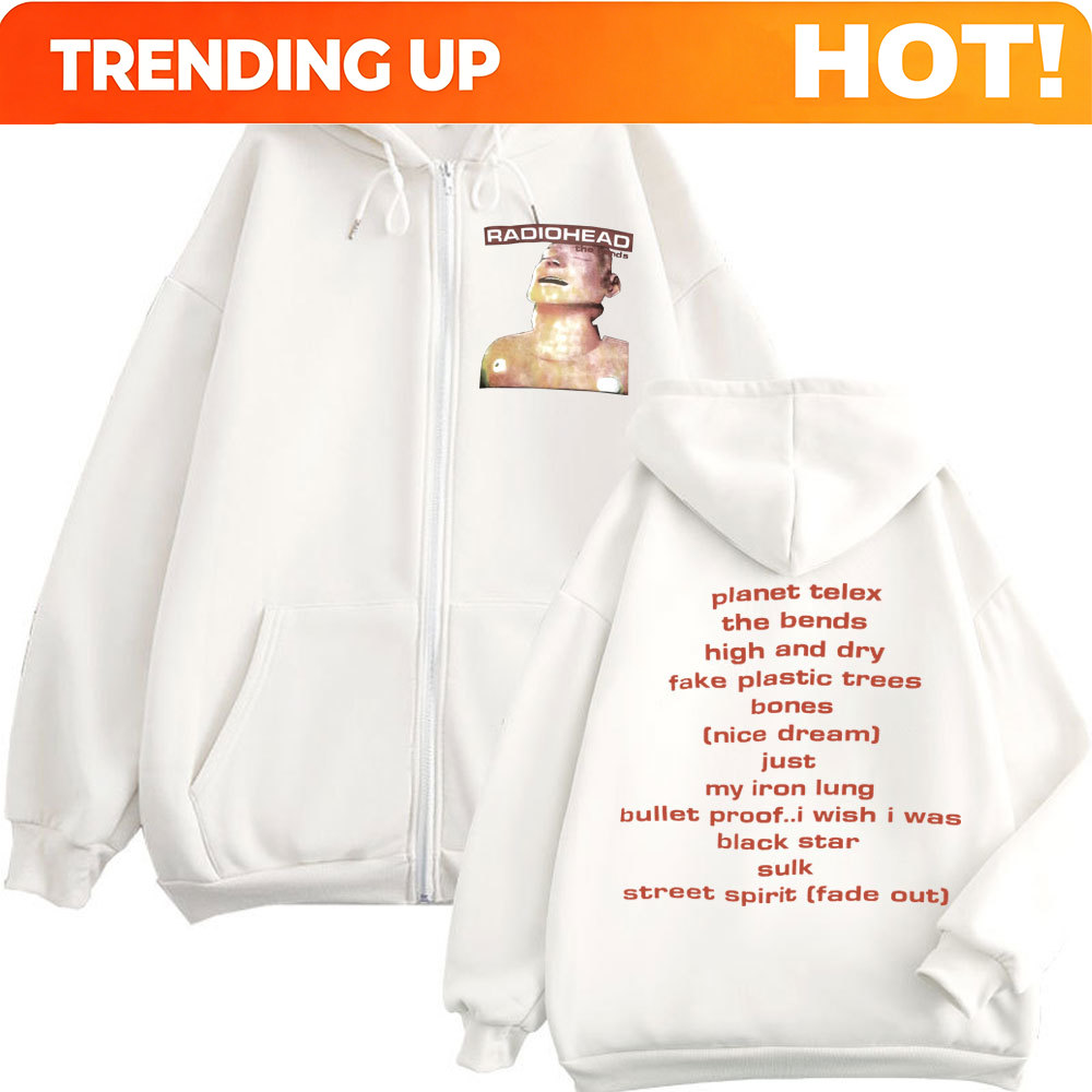 Bluza z kapturem na zamek Rock – Mens Fashion Zip Up Hoodies recenzja i cena