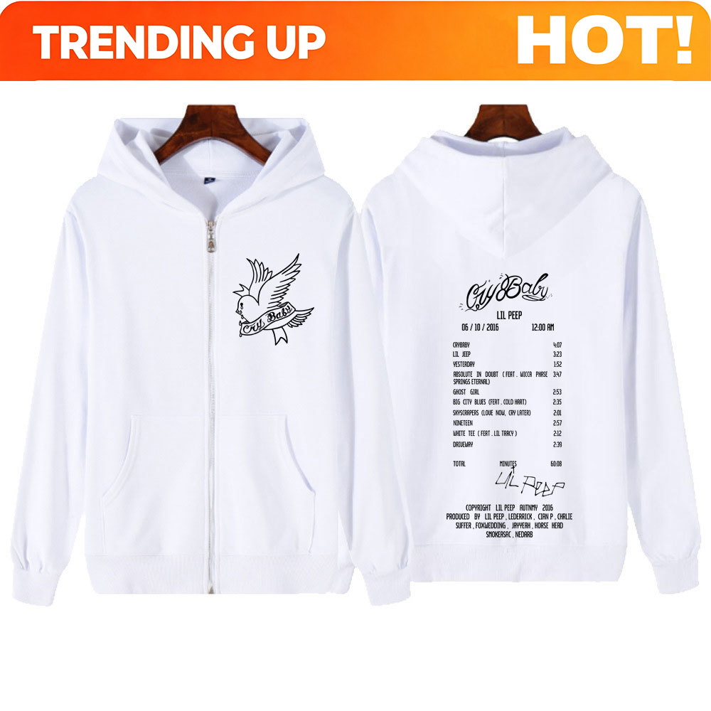 Bluza z kapturem na zamek Lil  – Men'S Fashion Videos recenzja i cena