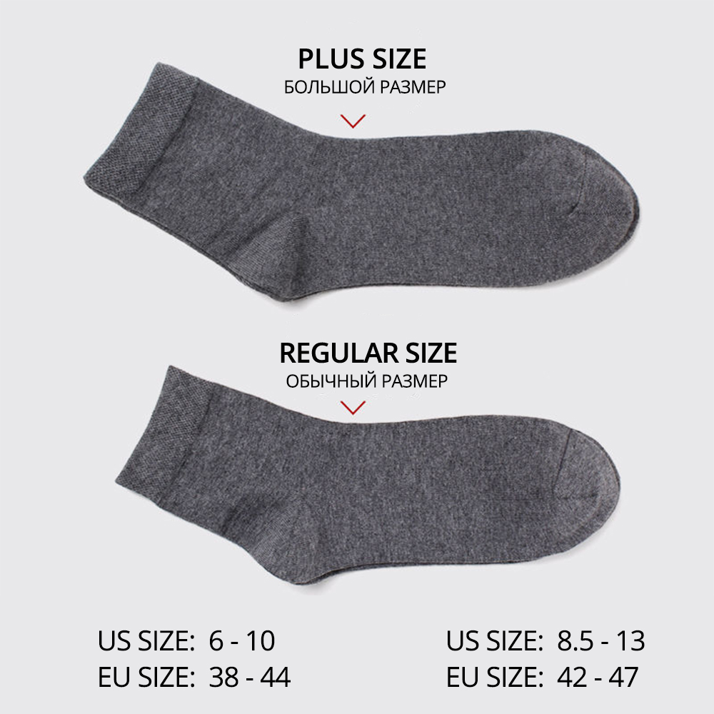 HSS 2024 Wysokiej jakości męsk – Socks Ankle Men recenzja i cena