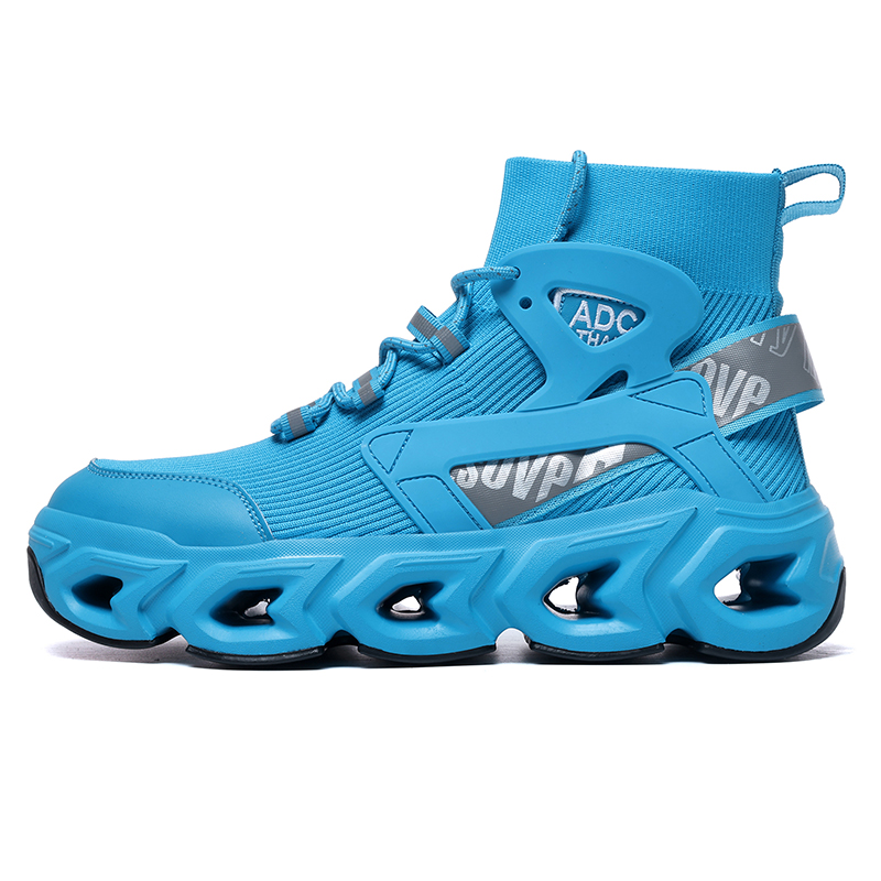 Buty męskie Sneakersy Męskie b – Mens Fashion Trainers recenzja i cena
