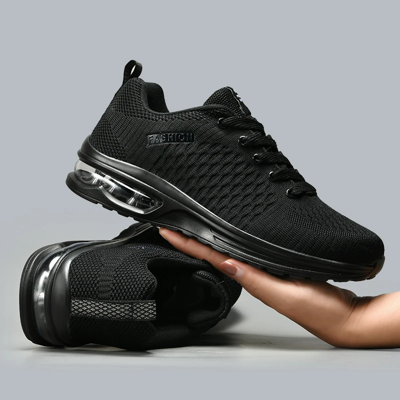 Męskie buty do biegania Sznuro – Mens Fashion Trainers recenzja i cena