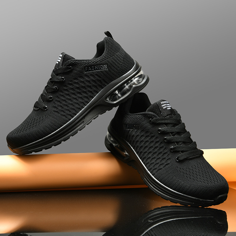 Męskie buty do biegania Sznuro – Mens Fashion Trainers recenzja i cena