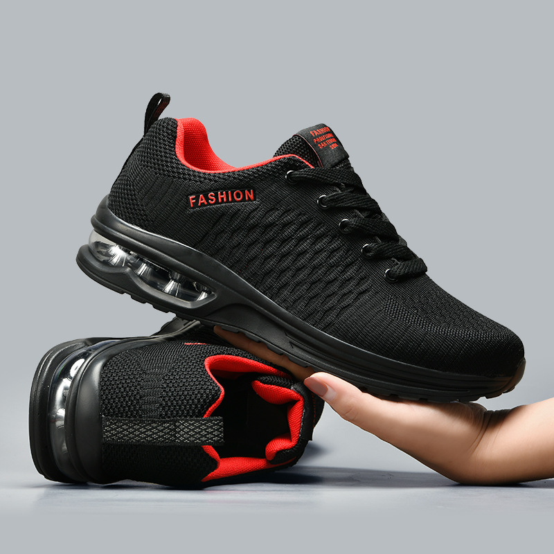 Męskie buty do biegania Sznuro – Mens Fashion Trainers recenzja i cena