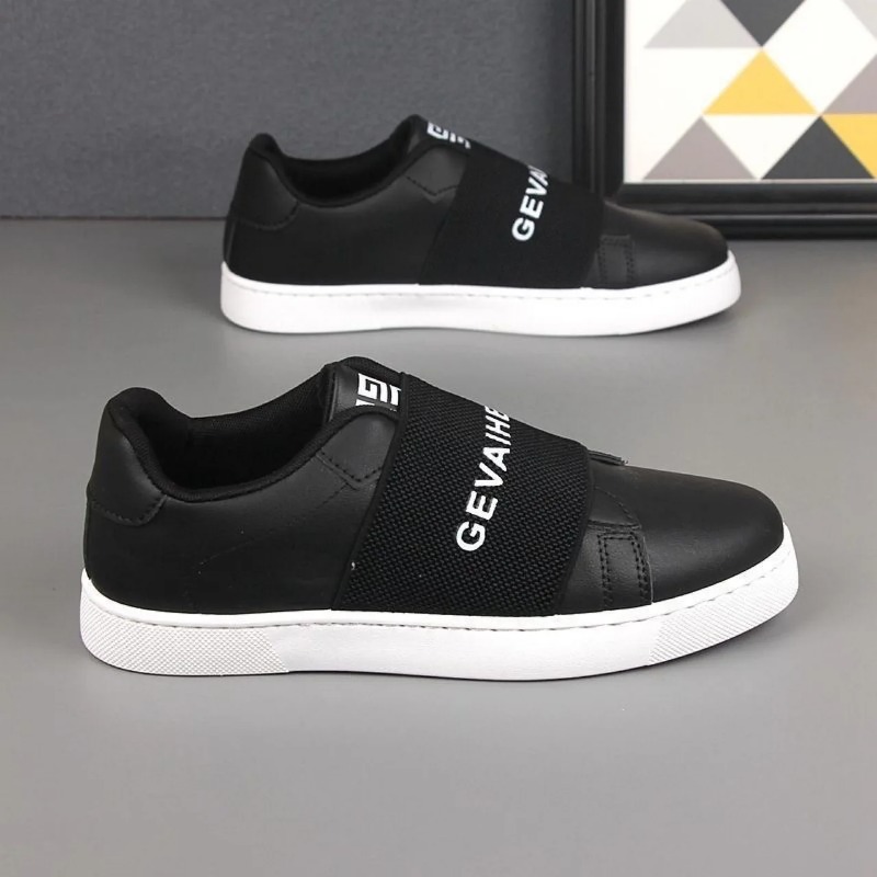 Modne markowe uniwersalne oddy – Mens Fashion Trainers recenzja i cena