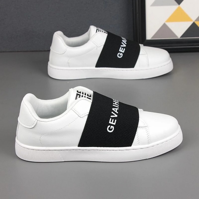 Modne markowe uniwersalne oddy – Mens Fashion Trainers recenzja i cena