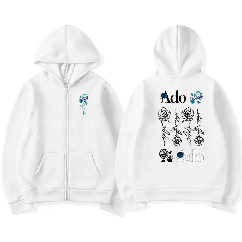 Bluzy z kapturem na zamek z na – Mens Fashion Zip Up Hoodies recenzja i cena