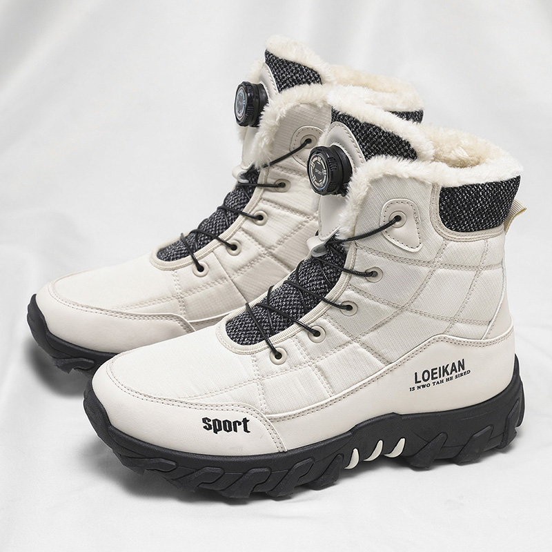 Zimowe buty męskie 2025, nowy  – Men'S Fashion News recenzja i cena