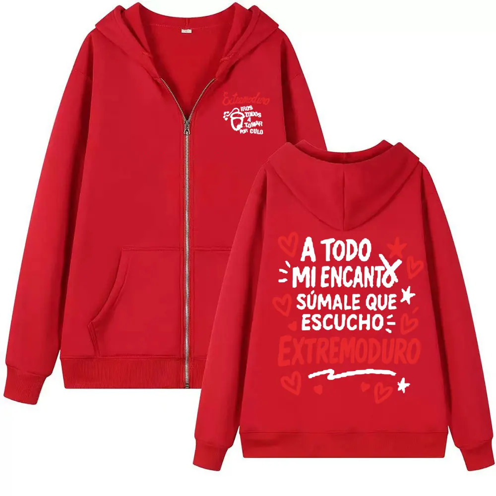 Bluzy z kapturem na zamek błys – Mens Fashion Zip Up Hoodies recenzja i cena