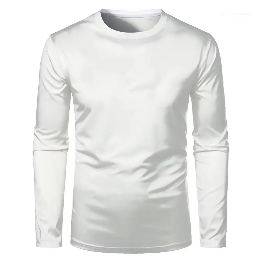 Koszulka z własnym logo i zdję – Men'S Fashion T Shirts recenzja i cena