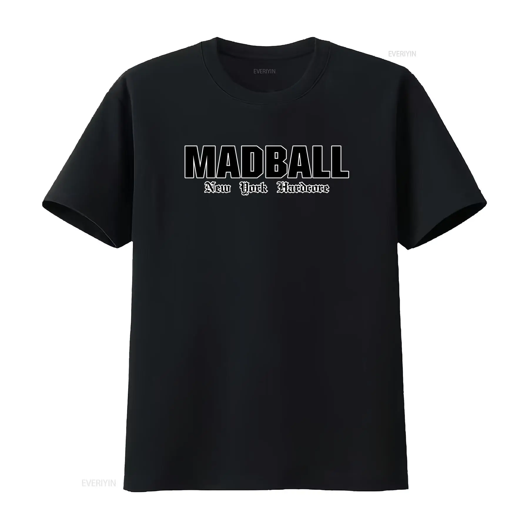 Koszulka Madball New York Hard – Men'S Fashion New York recenzja i cena