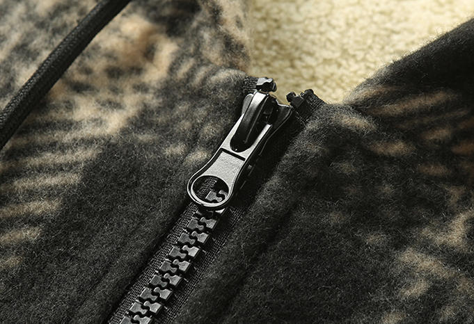 Nowa modna męska koszula-kurtk – Mens Fashion Clothes recenzja i cena