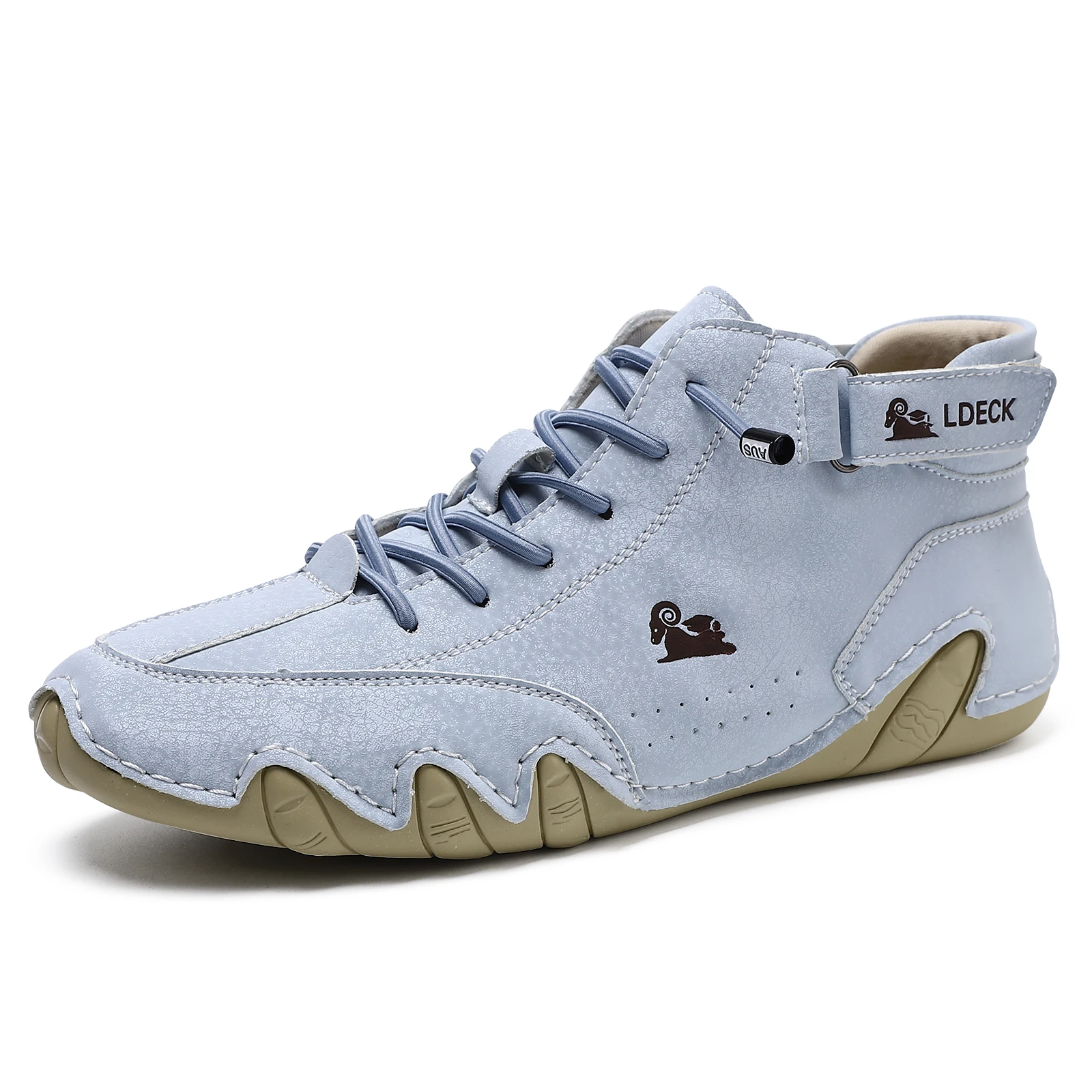 Męskie buty ze skóry naturalne – Men'S Fashion News recenzja i cena