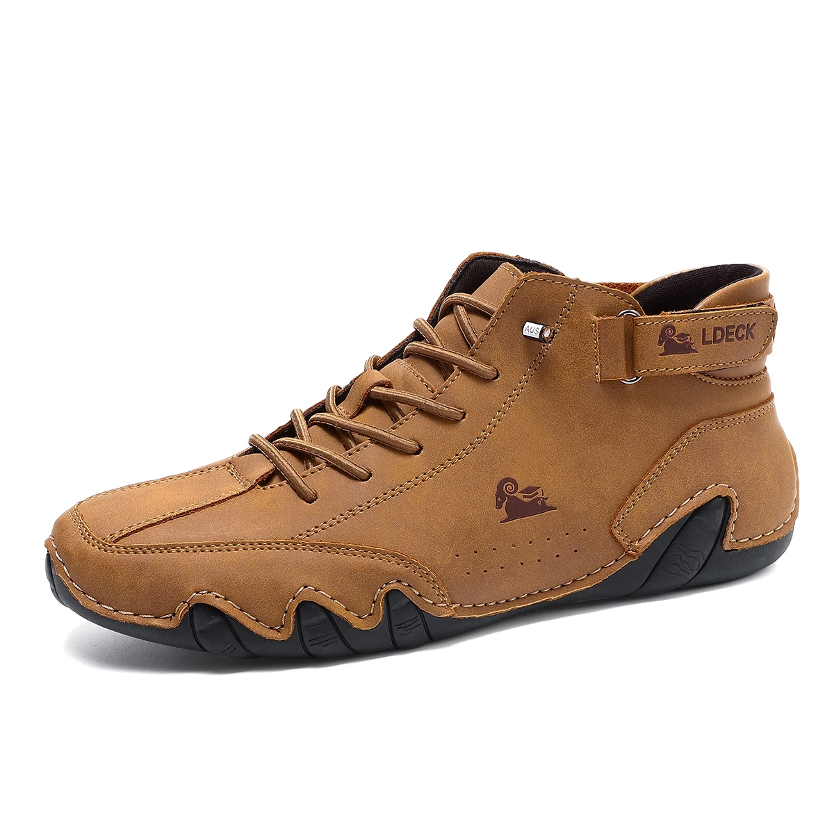 Męskie buty ze skóry naturalne – Men'S Fashion News recenzja i cena