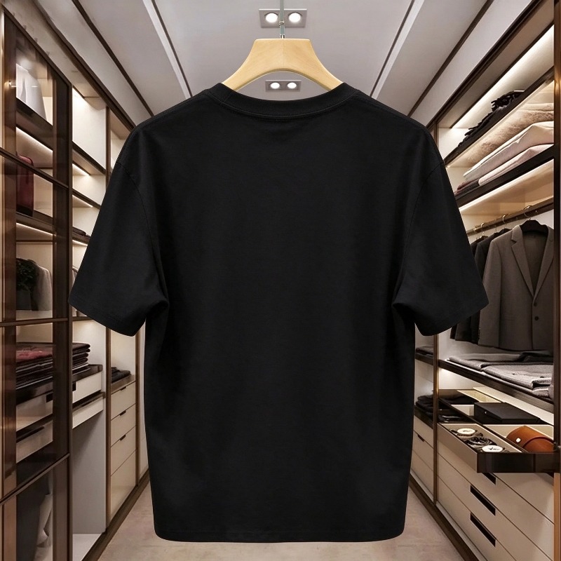 Męska koszulka z grafiką amery – Men'S Fashion New York recenzja i cena