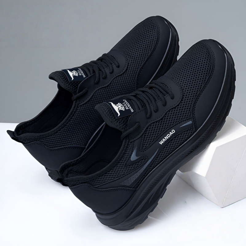Męskie letnie, modne buty do b – Mens Fashion Trainers recenzja i cena