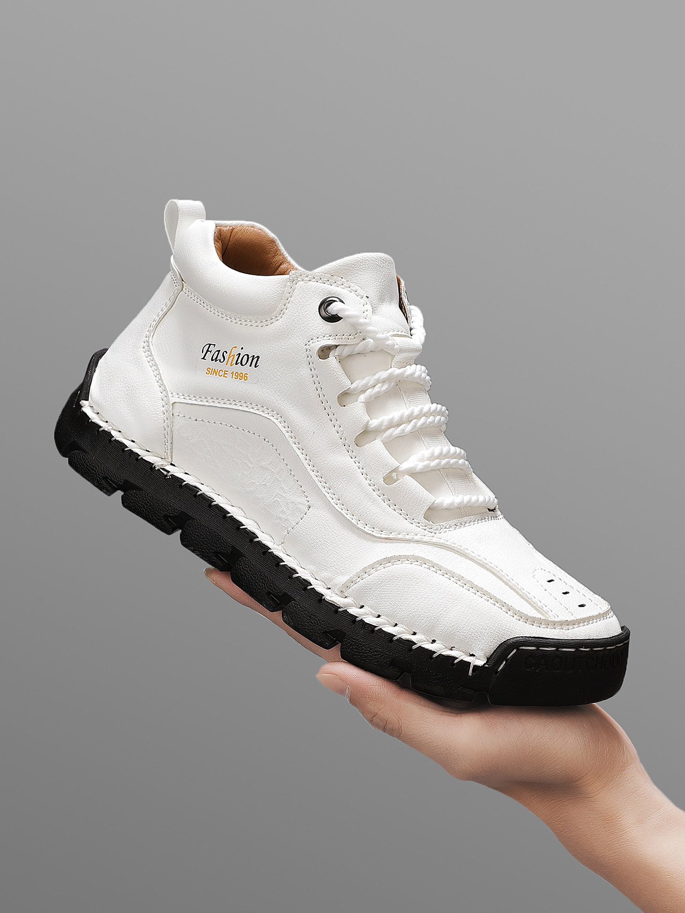 Męskie ręcznie robione buty co – Men'S Fashion News recenzja i cena