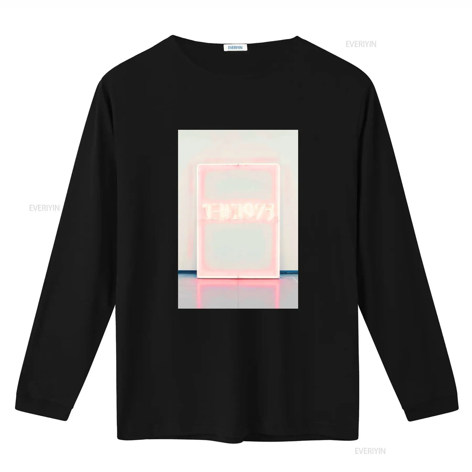Męska koszulka z nadrukiem neo – Men'S Fashion New York recenzja i cena