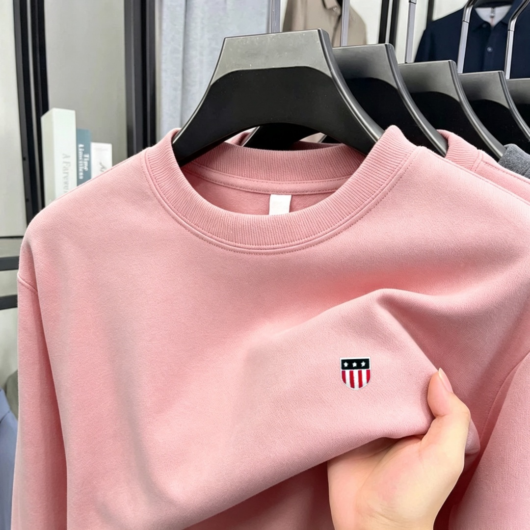 Miękka bawełniana koszulka męs – Men'S Fashion T Shirts recenzja i cena