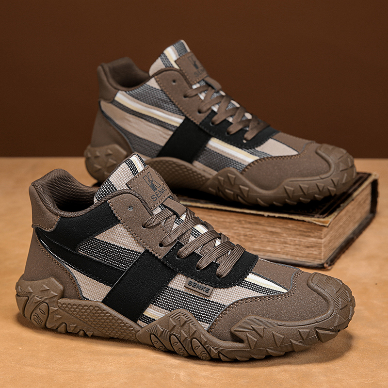 Modne, lekkie, antypoślizgowe, – Men'S Fashion News recenzja i cena