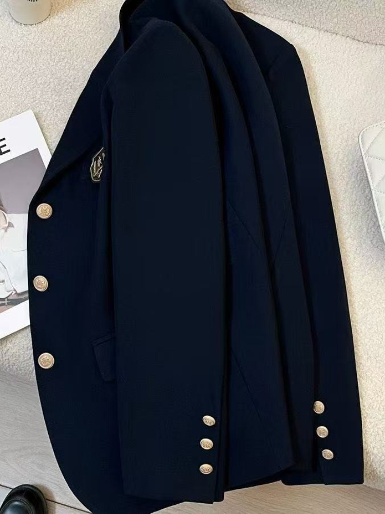Wiosenno-jesienna elegancka ma – Men'S Fashion X recenzja i cena