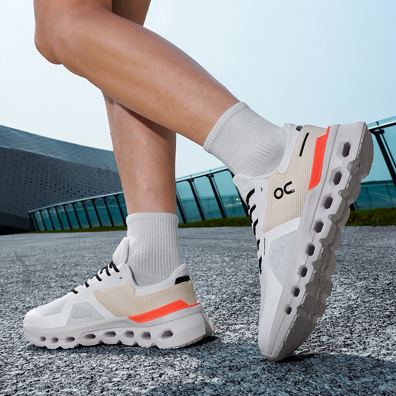 Nowe męskie buty do biegania z – Mens Fashion Trainers recenzja i cena